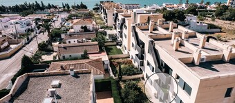 Rincón de las Calas Piscina,wifi, Vistas mar by Rinconesmediterraneos