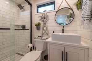 Secadora de cabello y toallas