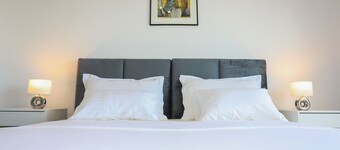 Rooms Stella Maris