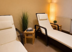 Spa - Haus am Mühlenpark Whg. 8, Steinmarnerstr.77/79, 27476 Cuxhaven (Cuxhaven- Döse)