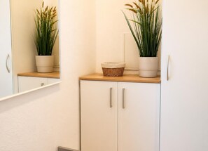 Interior - Haus am Mühlenpark Whg. 14, Steinmarnerstr.77/79, 27476 Cuxhaven (Cuxhaven- Döse)