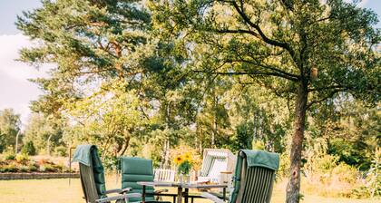 NEW! Vacation cottage Handeloh