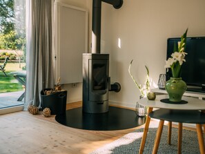 Interiör