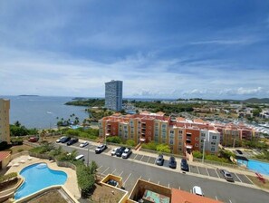 Exterior -  PeñaMar Ocean Club Marina Front. Other platform host 4.86 stars!! New to VRBO (Fajardo)