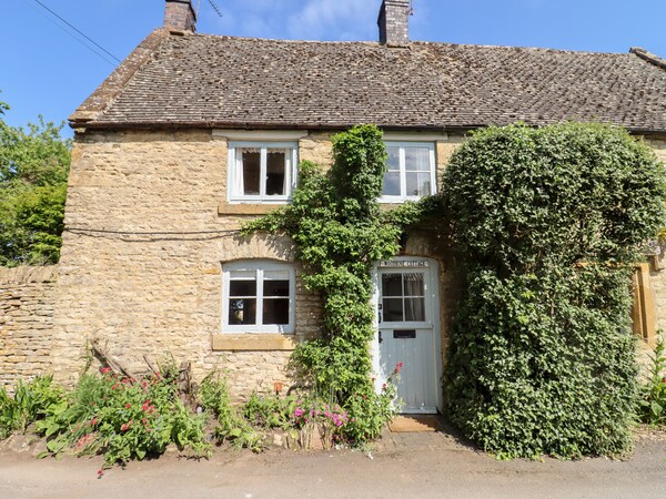 Woodbine Cottage - Warwickshire