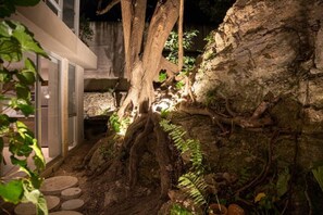 Exterior detail - Caseiba Peaceful Stays 2 (Mérida)