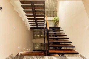 Interior - Caseiba Peaceful Stays 2 (Mérida)