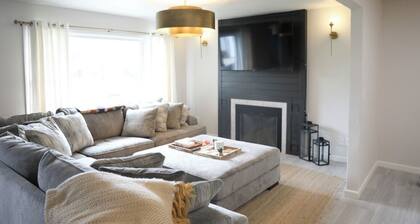 Fully remodeled 4 bedroom 2.5 bath on the end of a cul-de-sac!