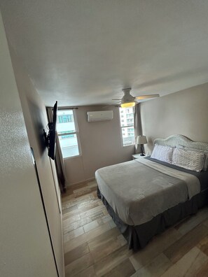3 Schlafzimmer, Bügeleisen/Bügelbrett, kostenloses WLAN, Bettwäsche