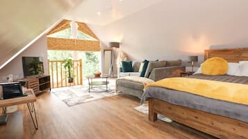 1 bedroom, individually decorated, individually furnished, free WiFi