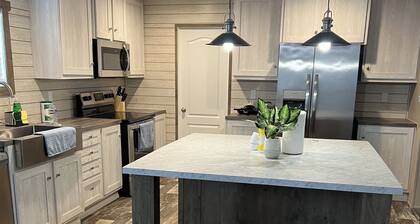 Home suite mobile home