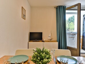 Interior - Un Air de Vacances - 500m mer - Wifi (Saint-Hilaire-de-Riez)
