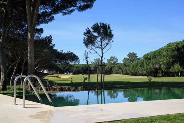 Exterior - Marinha Prime (Cascais)