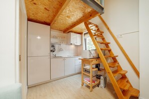 公寓 | 1 多间卧室