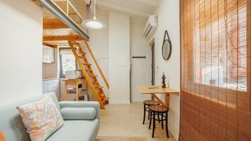 Leilighet | 1 soverom