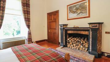 Cottage | 2 bilik tidur, dihias secara berasingan