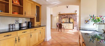 Rob Roy Apartment