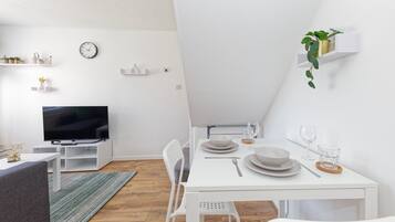 House | Dining