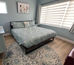 7 habitaciones, cuna de viaje, wifi gratis y ropa de cama