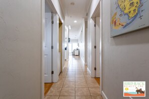 Interior - Gulf Breeze Condo #206- Private Boat Ramp! WiFi! Docks to be completed May 2026! (Steinhatchee)