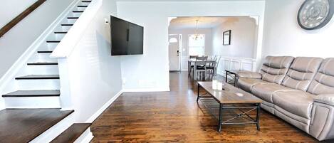 تلفزيون ذكي