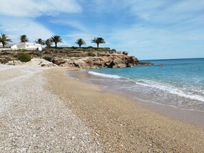 Beach nearby - Costa Norte Vinaros (Vinaròs)