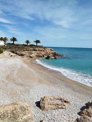 Beach nearby - Costa Norte Vinaros (Vinaròs)
