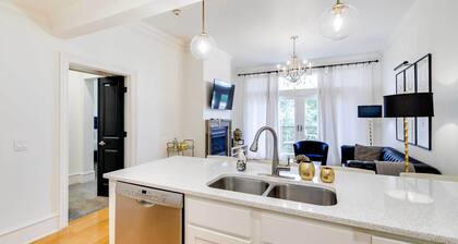 Fayetteville Vacation Rental Near UA Campus