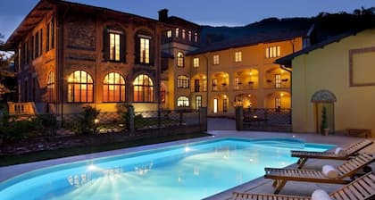 Villa Soleil