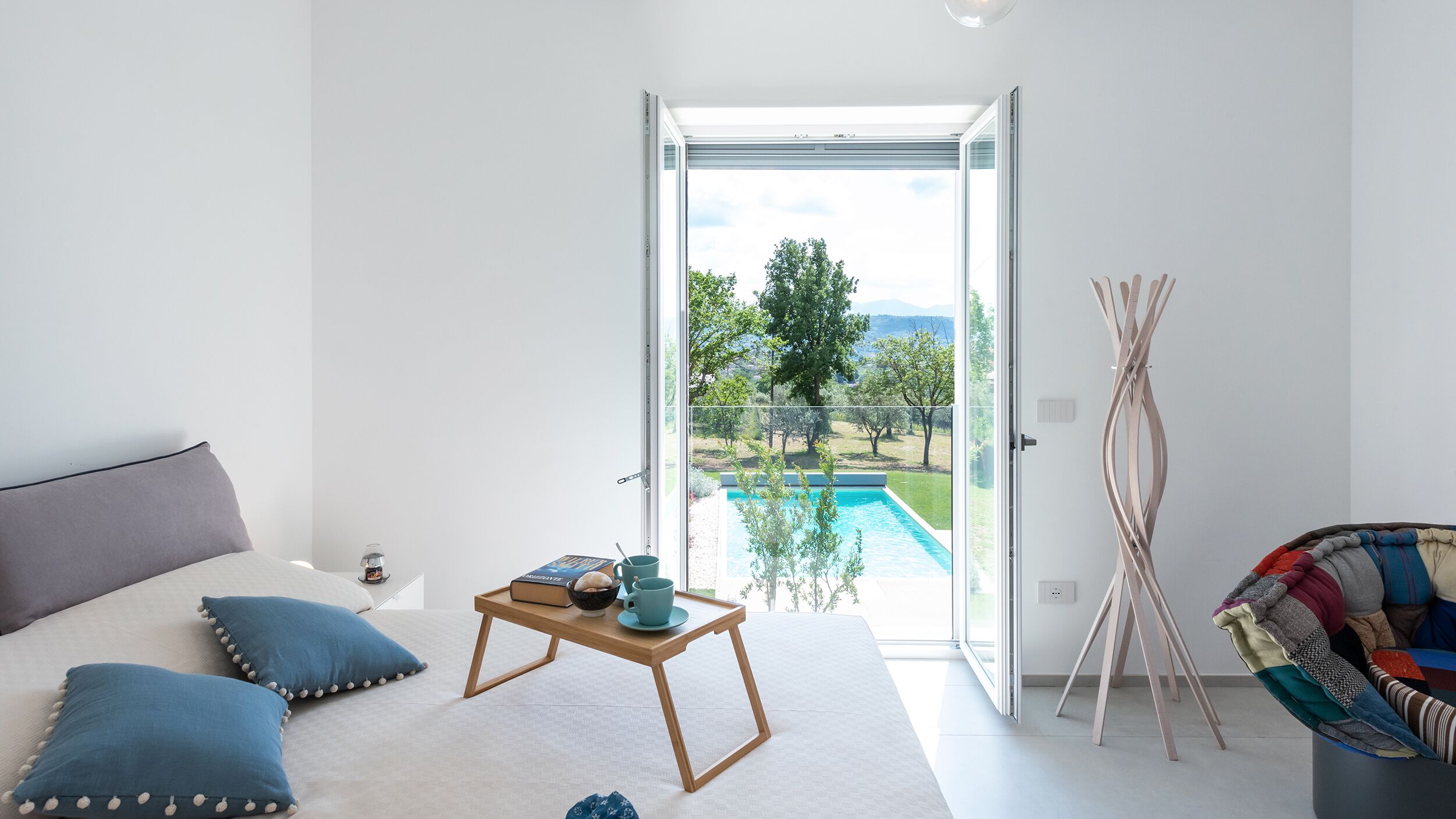 3 chambres, fer et planche à repasser, Wi-Fi gratuit, draps fournis