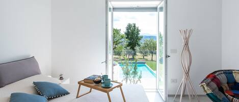 3 soverom, strykejern/-brett, wi-fi (inkludert) og sengetøy