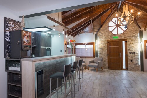 Un Lugar Especial en el Fin del Mundo