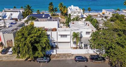 Casa General