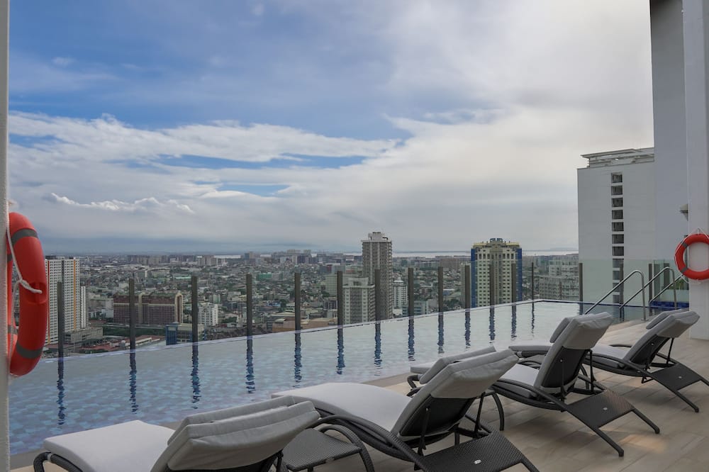 Citadines Benavidez Makati