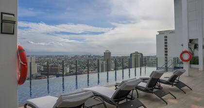 Citadines Benavidez Makati