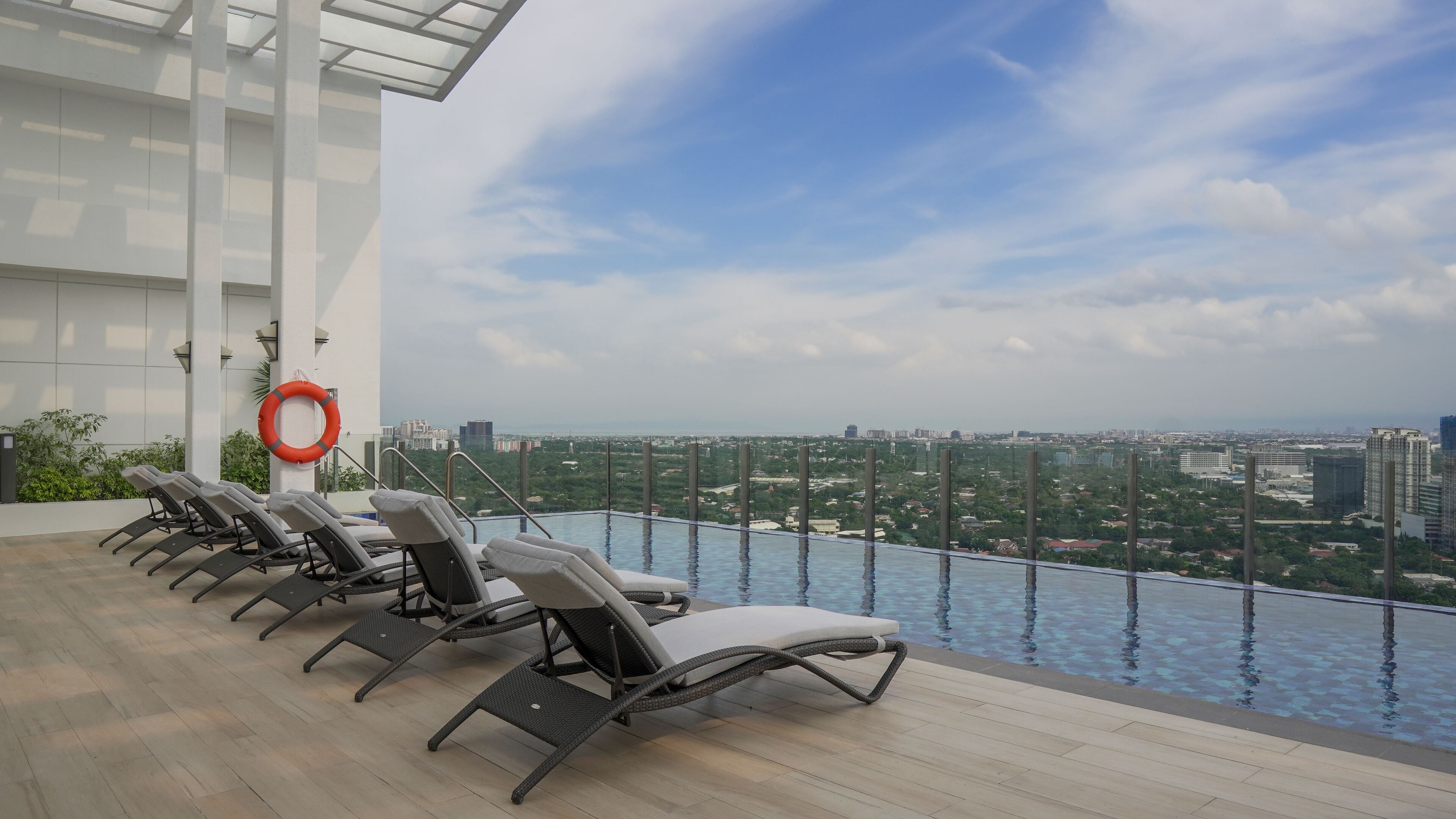 Photo - Citadines Benavidez Makati