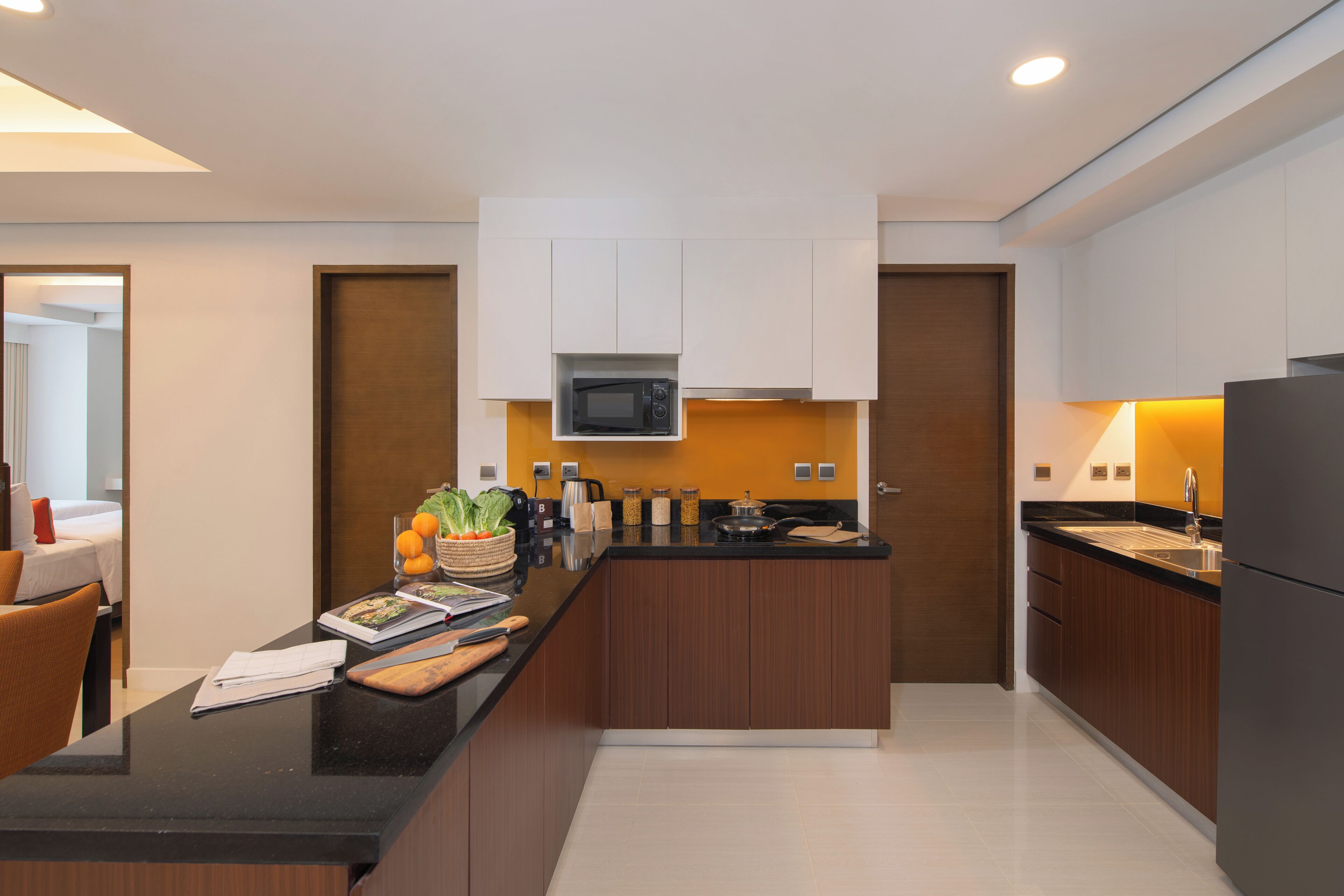 Photo - Citadines Benavidez Makati