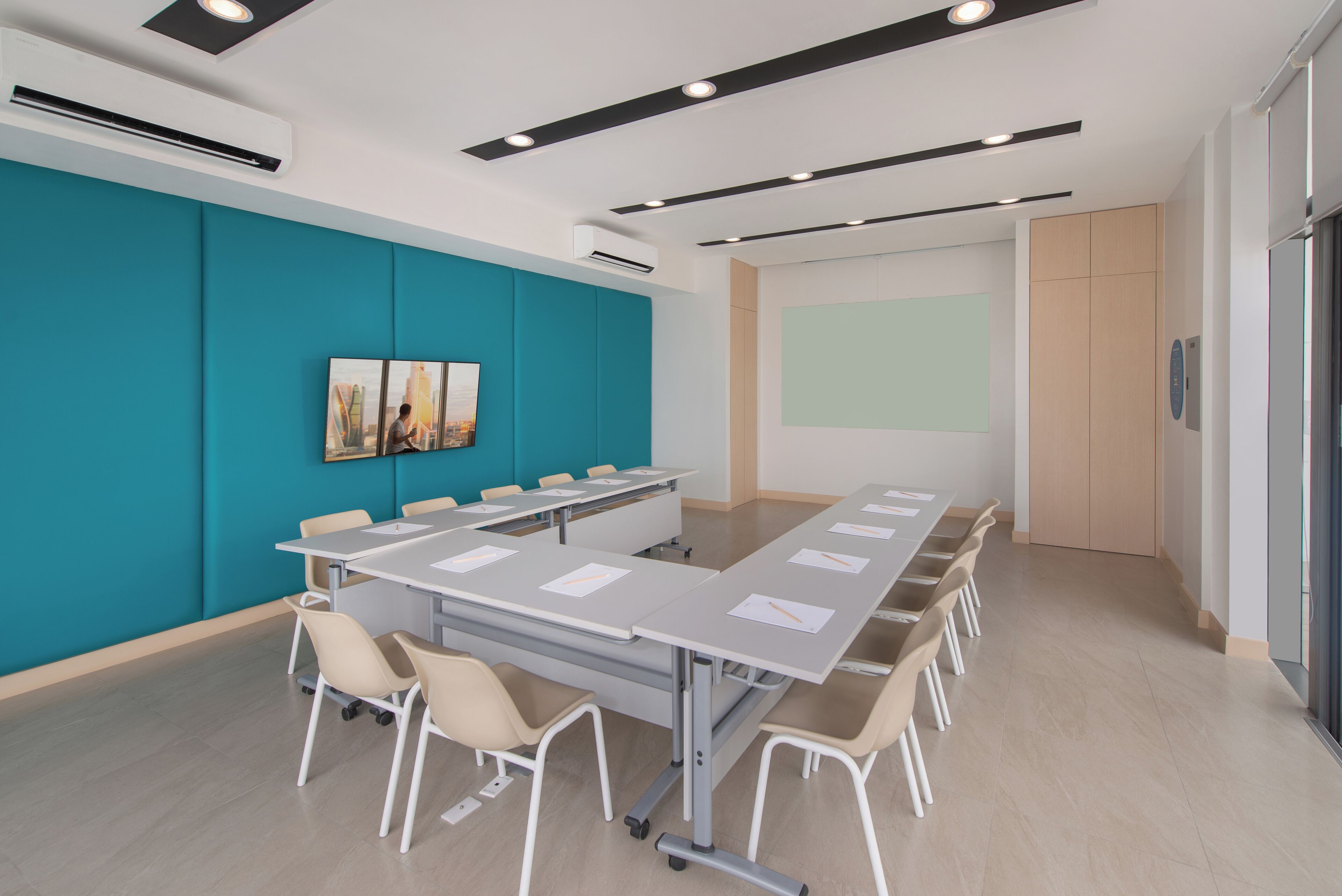 Photo - Citadines Benavidez Makati