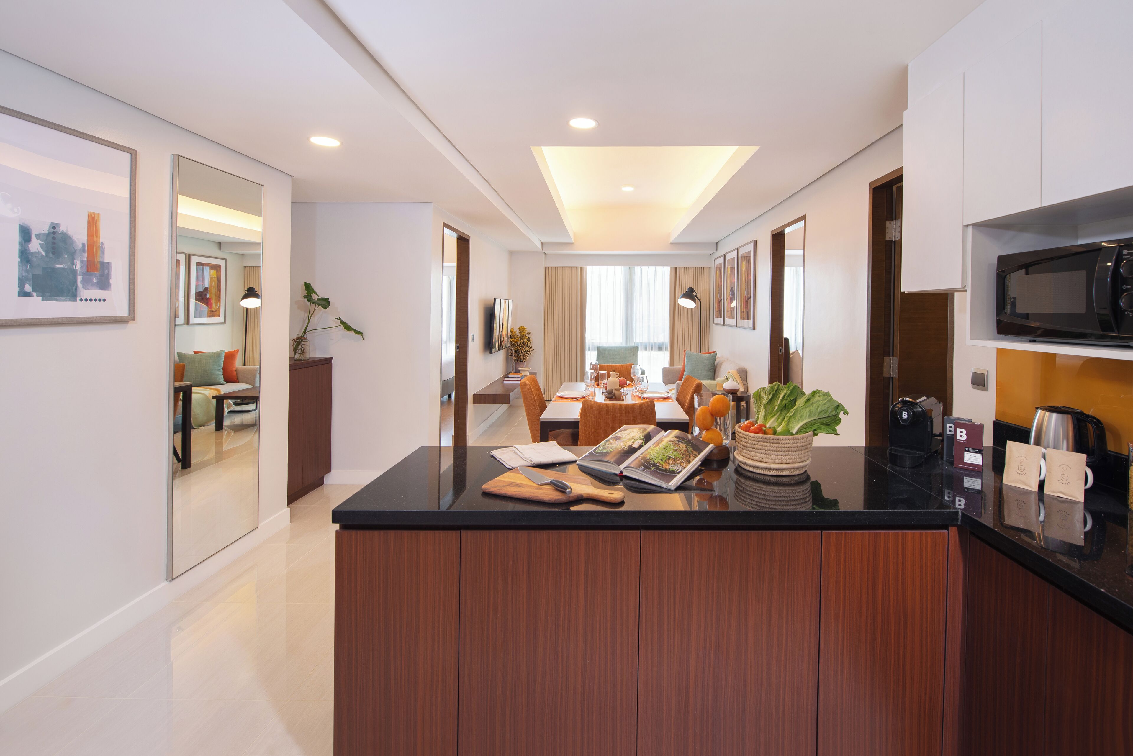 Photo - Citadines Benavidez Makati