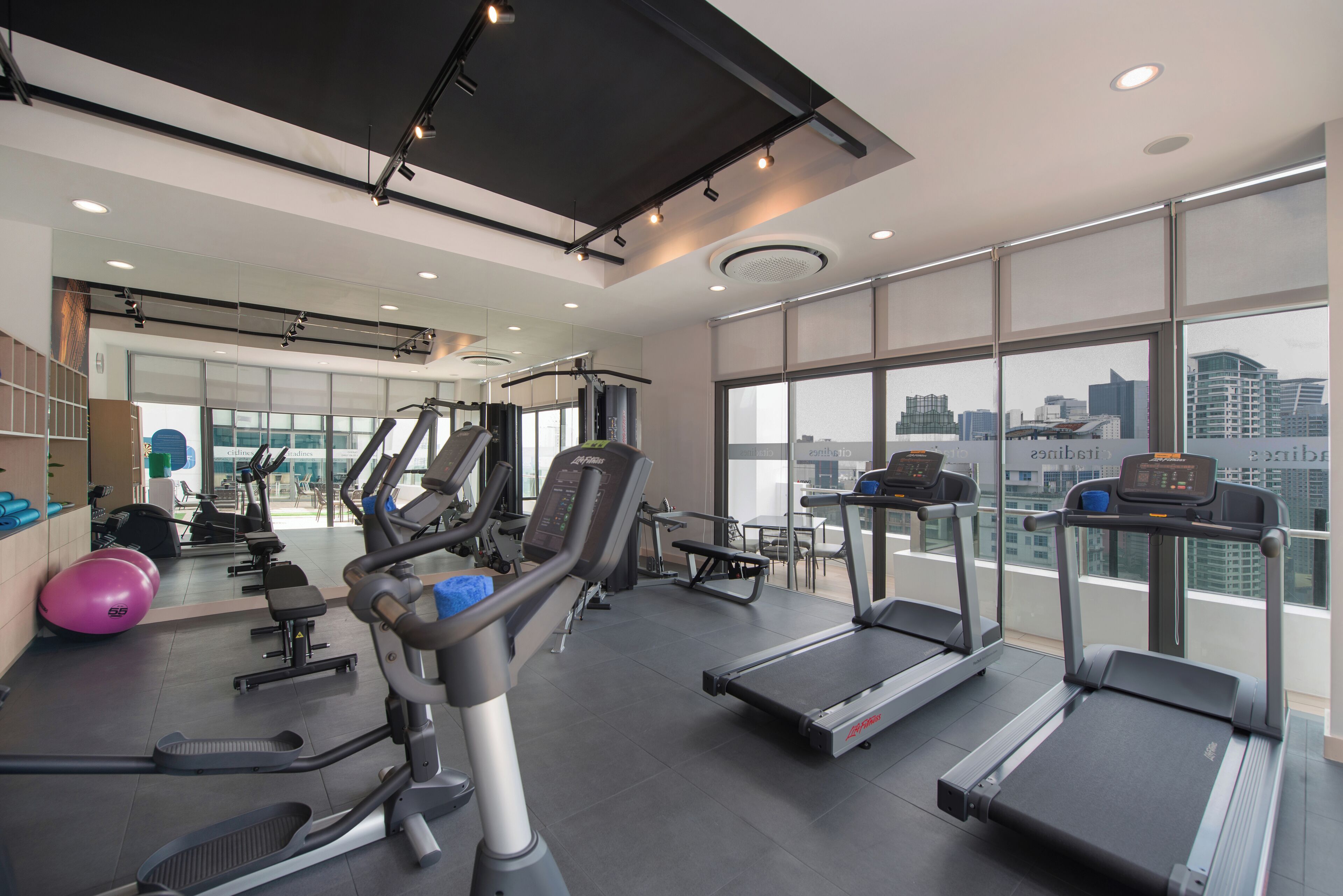 Photo - Citadines Benavidez Makati