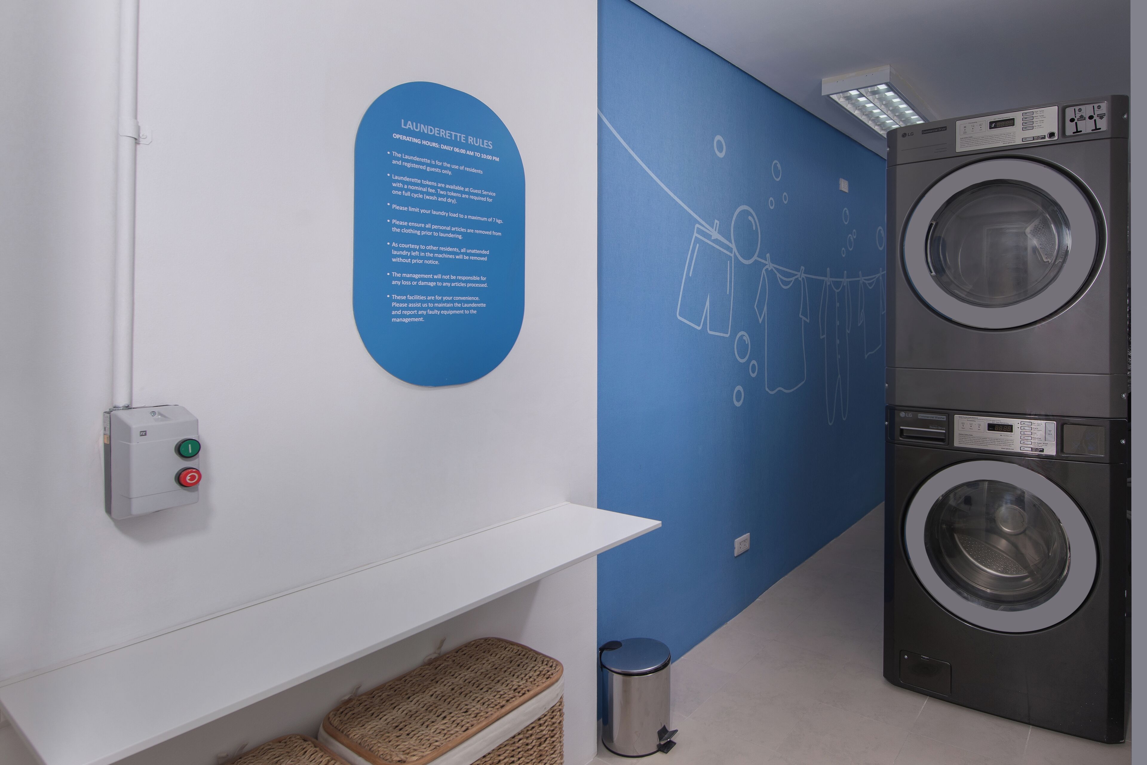 Photo - Citadines Benavidez Makati