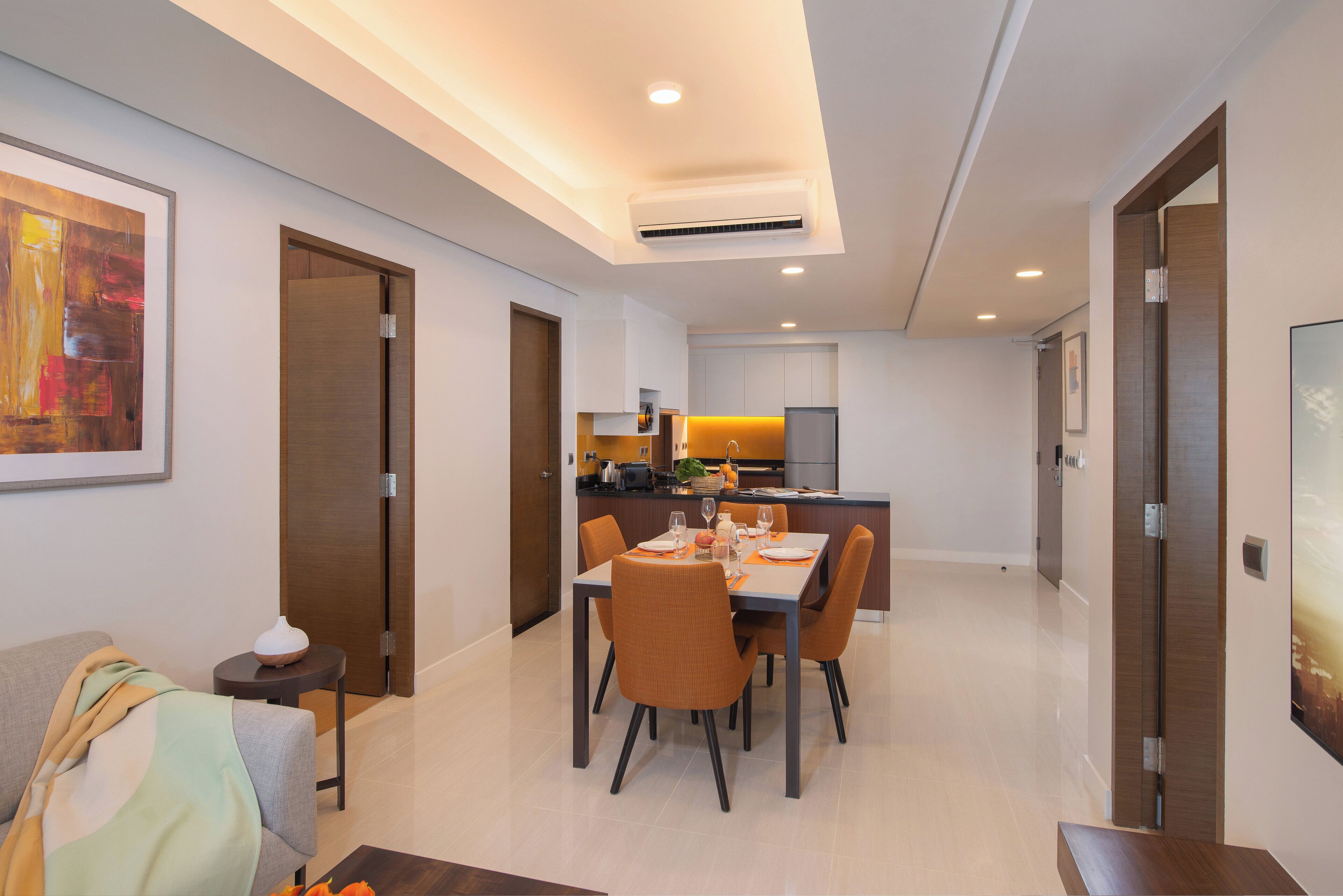 Photo - Citadines Benavidez Makati