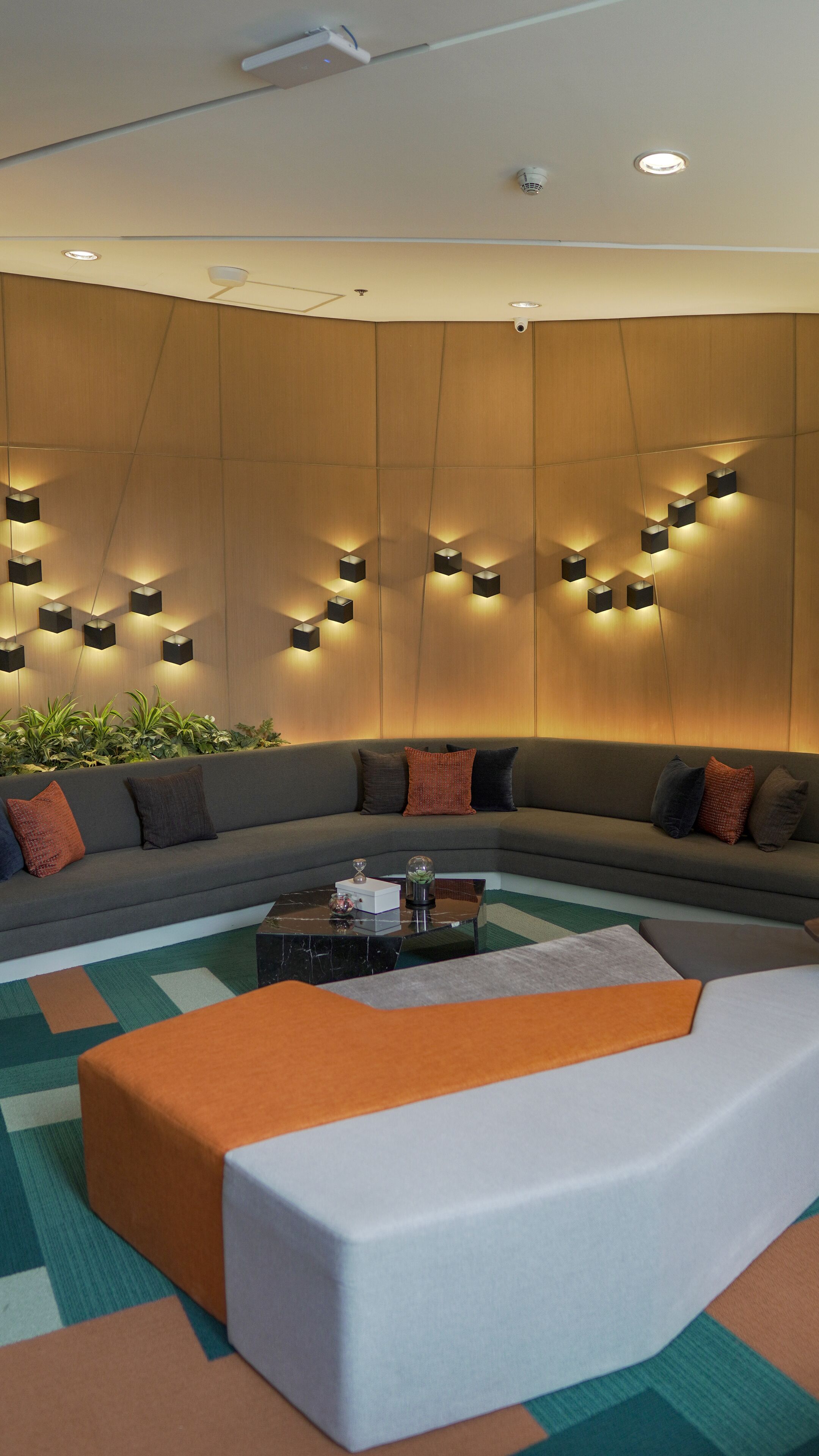 Photo - Citadines Benavidez Makati