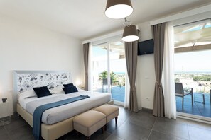 5 chambres, fer et planche Ă repasser, Wi-Fi gratuit, draps fournis