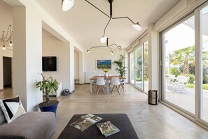 TV connectée, services de streaming