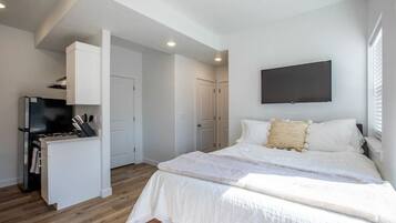 1 habitación y wifi gratis