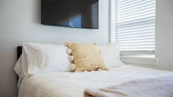 1 chambre, Wi-Fi gratuit