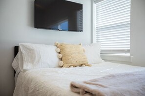 1 bedroom, free WiFi