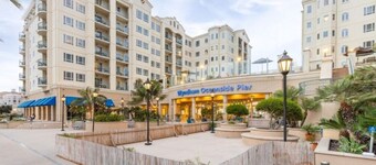 Oceonside Pier Resort by Wyndham 2 Bdrm