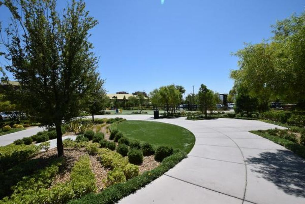 Las Vegas Berkley 1 Bedroom
